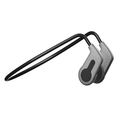 Auriculares Inalámbricos K3 Bone Conduction Bluetooth 5.0 Impermeables 16Gb Ram (Gris)