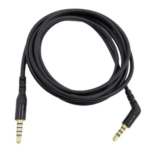 Auriculares para juegos SteelSeries Arctis Nova Pro/1 de 1,5 m con cable de 3,5 mm, estilo TPE