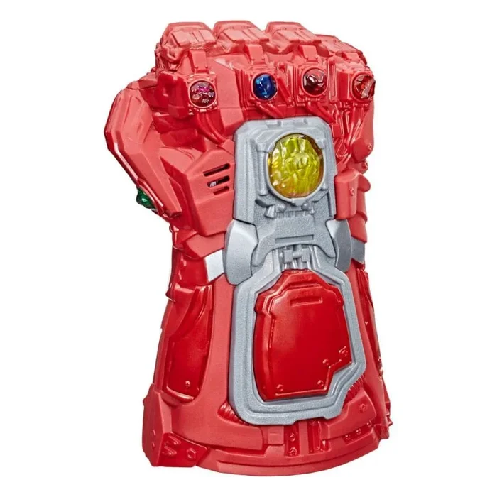 Avengers réplica juego de rol guante electrónico
