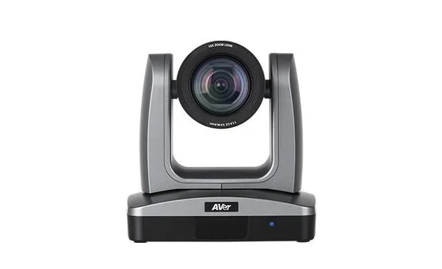 AVer PTZ310 2,1 MP Gris 1920 x 1080 Pixeles 60 pps CMOS 25,4 / 2,8 mm (1 / 2.8″)