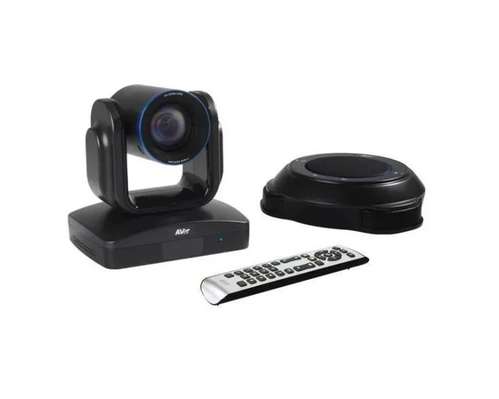 AVerMedia VC520+ 2 MP Negro 1920 x 1080 Pixeles
