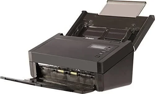 Avision AD260 escaner Escáner con alimentador automático de documentos (ADF) 600 x 1200 DPI A4 Negro