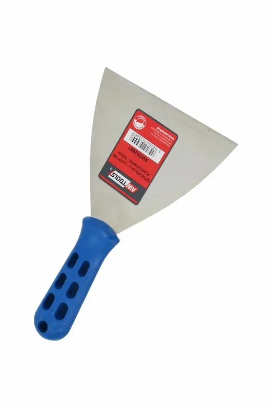 AW Tools – Tuerca acodada (120 mm, UCH.PLAST 0815), color azul