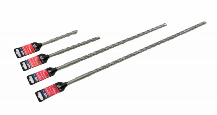 AWTOOLS – Broca SDS PLUS (12 x 460 mm)