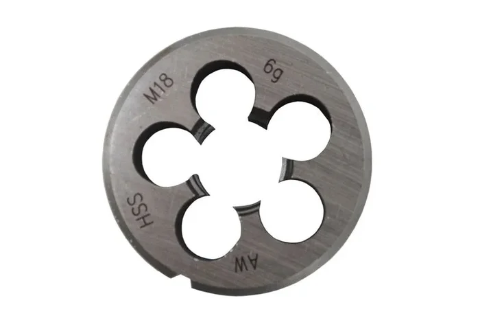 AWTOOLS HERRAMIENTA M2 HSS M14x2,00