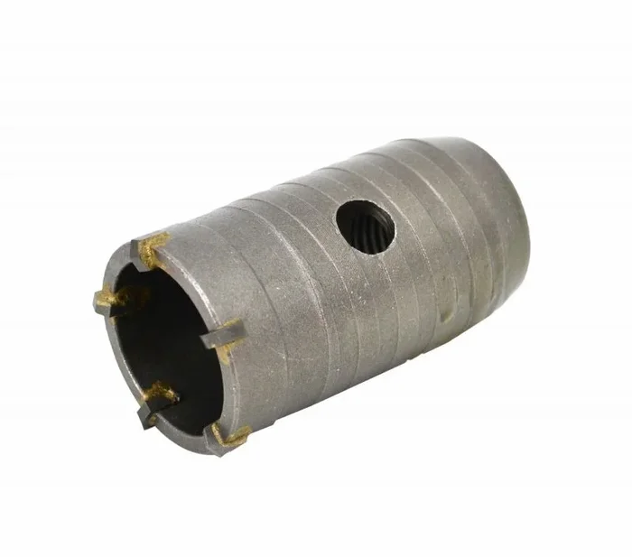 Awtools korona / frez do muru bez adaptera / 50x72mm