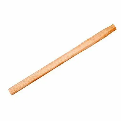 Awtools Mango para martillo 90, 8,0-10,0kg, mango de madera resistente, diseño ergonómico, ideal para trabajos pesados, con garantía de 3 años