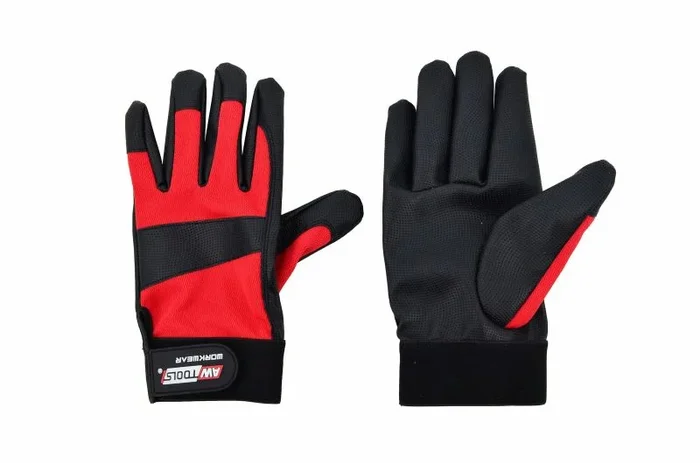 Awtools rękawice robocze standard rozm.10 / xl