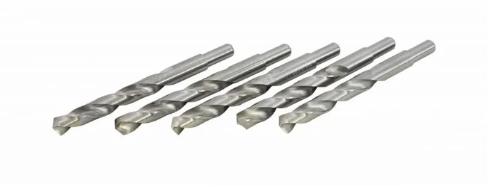 Awtools wiertło metal białe podtaczane 20,0mm/5szt.