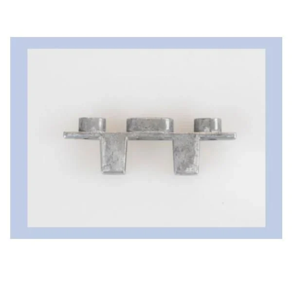Axis 01648-001 accesorio intercomunicador Monte