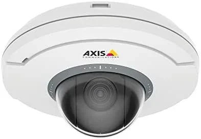 Axis 02347-002 cámara de vigilancia Almohadilla Cámara de seguridad IP Interior 1920 x 1080 Pixeles Techo