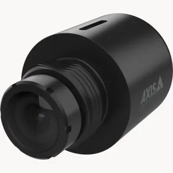 Axis 02641-001 cámaras de seguridad y montaje para vivienda Unidad de sensor