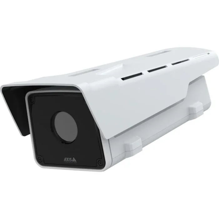 Axis 02652-001 cámara de vigilancia Caja Cámara de seguridad IP Interior 768 x 576 Pixeles Pared