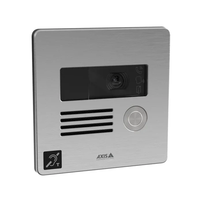 Axis 02673-001 accesorio intercomunicador Transmisor de audio