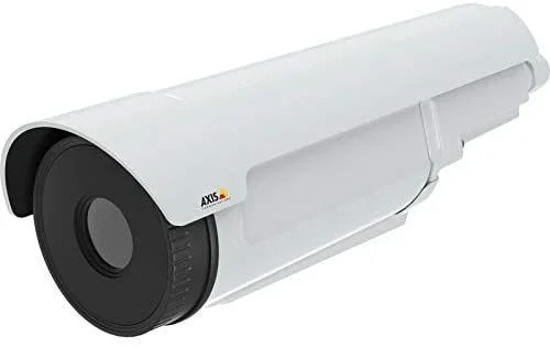 Axis Q2901-E Bala Cámara de seguridad IP Exterior 760 x 576 Pixeles