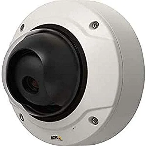 Axis Q3517-LVE Almohadilla Cámara de seguridad IP Interior y exterior 3072 x 1728 Pixeles Techo/pared