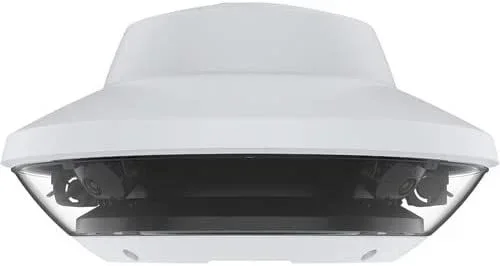 Axis Q6010-E 50HZ