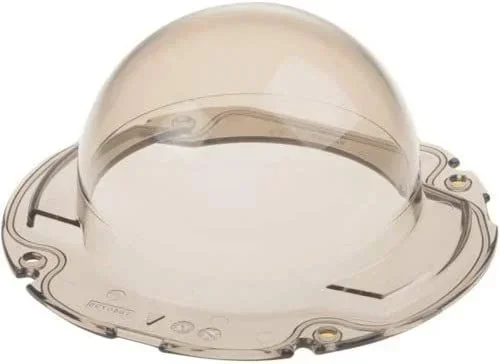 Axis TP3802 – Cúpula para cámara (Pack de 4) para P/N: 01591-001, 01592-001