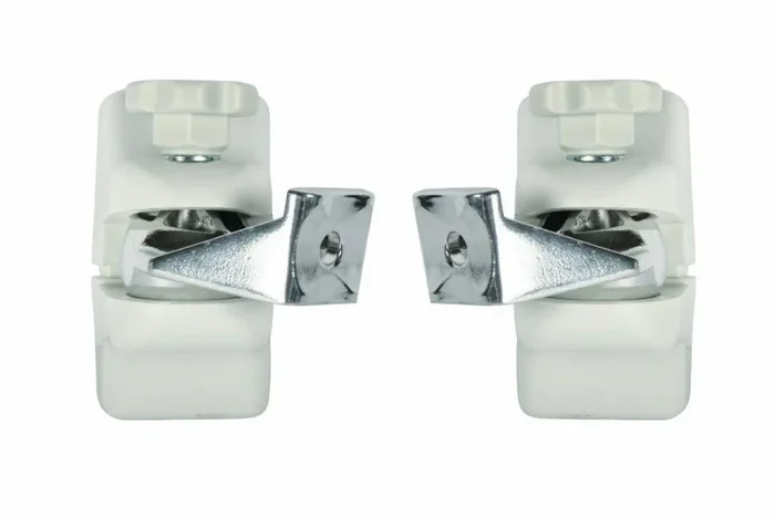 B-Tech BT332 Pared Blanco