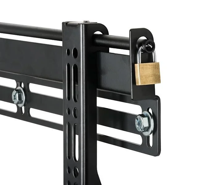 B-Tech BT8421/B – BT8421 Soporte Fijo para Plasma/LCD de 22 y 37