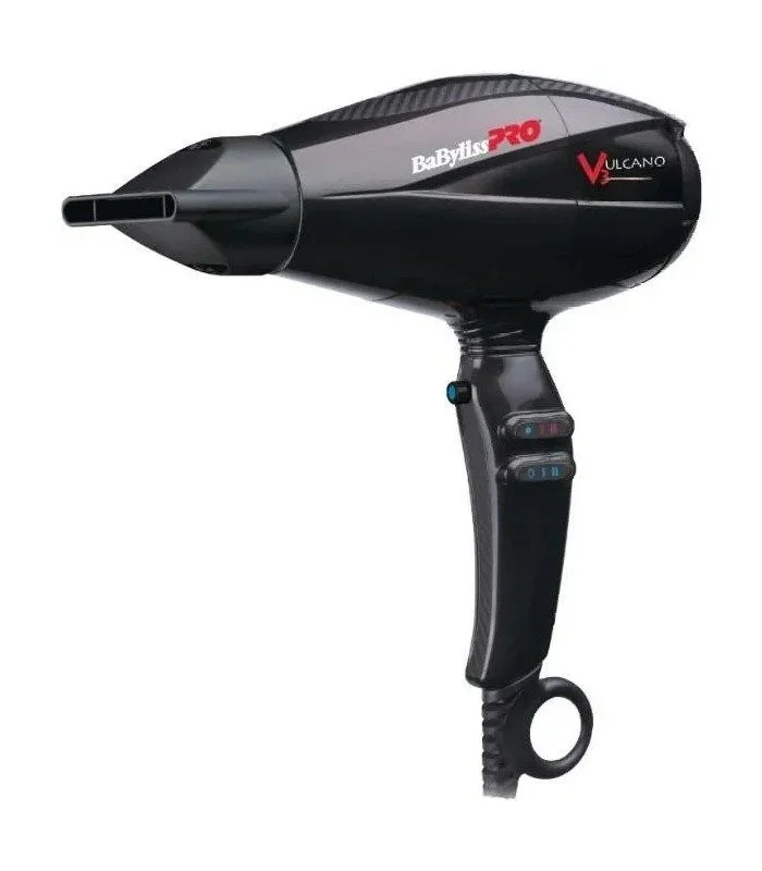 Babyliss Babyliss Bab6970Ie – Caruso Hq Hairdryer 6970Ie
