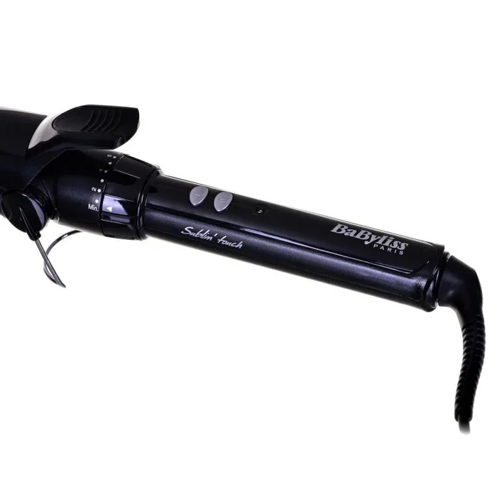 BaByliss Fer à boucler Sublime Touch Pro 180
