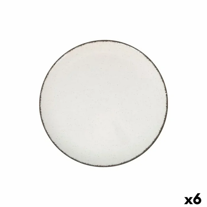 Bajo plato la mediterránea anllo ø 32,5 cm (6 unidades)