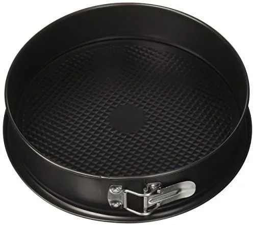 Ballarini 1AG150 Línea Patisserie Fondo Tortiera 1 con 28 cm Cremallera