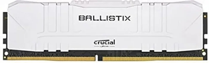 Ballistix módulo de memoria 8 GB 1 x 8 GB DDR4 2666 MHz
