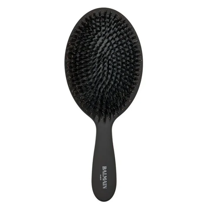 Balmain Luxury Spa Brush Universal Cepillo paleta para el pelo Negro 1 pieza(s)