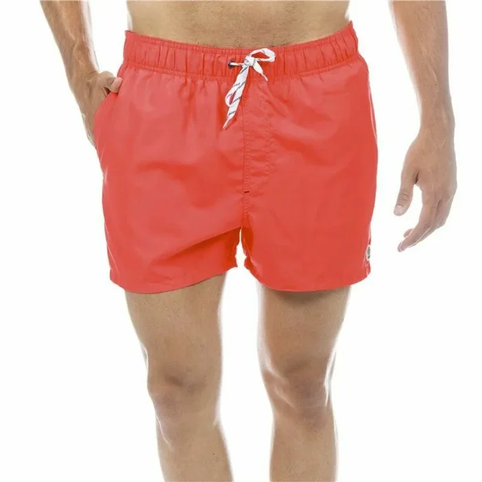 Bañador Hombre Alphaventure Nynte Rojo XL
