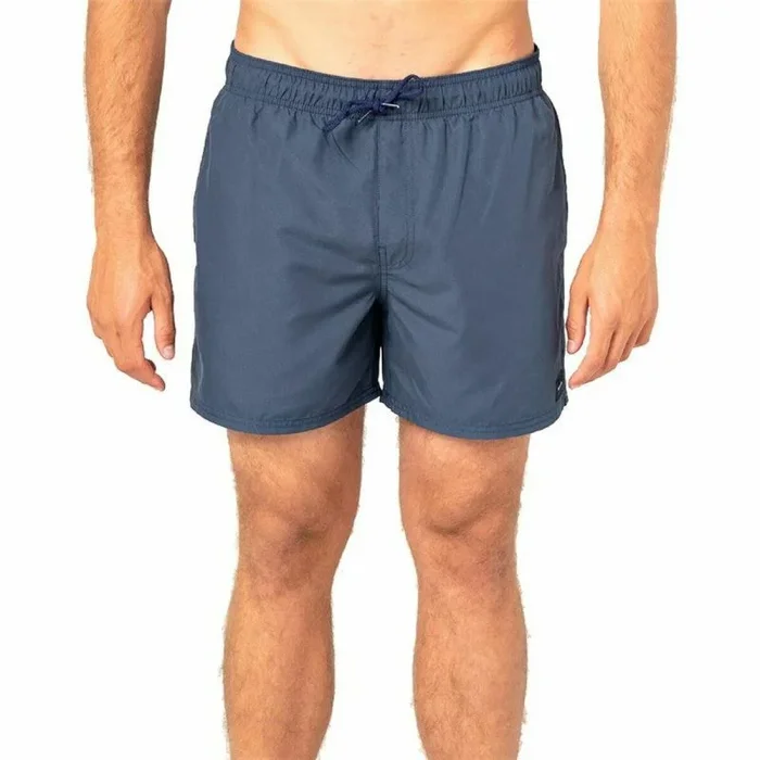 Bañador Hombre Rip Curl Offset 15″ Volley Azul oscuro XL