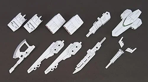 Bandai GUN59565 accesorio para figura de acción y coleccionable Figura de acción coleccionable Plástico