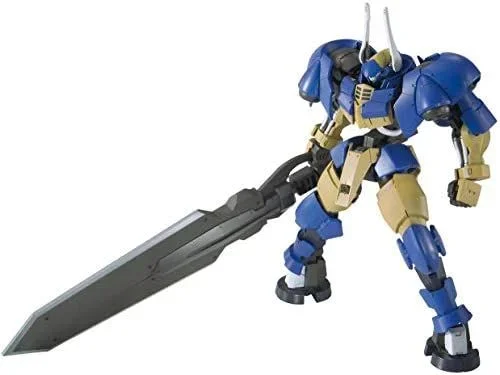 Bandai HG MOBILE SUIT GUNDAM IRON-BLOODED ORPHANS HELMWIGE REINCAR 1/144 Plastic Model Kit