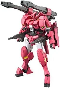 Bandai HGIBO 1/144 Gundam Flauros (Ryusei-go)