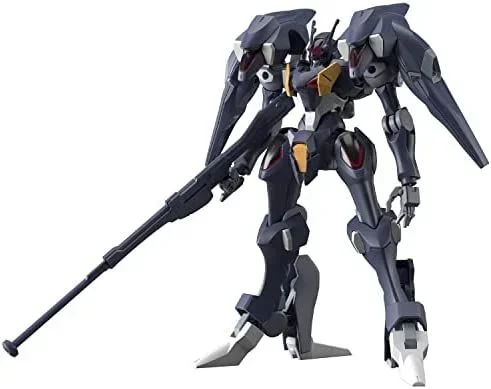 Bandai Hobby – Maquette Gundam – Gundam Pharact Gunpla HG 1/144 13cm – 4573102633545