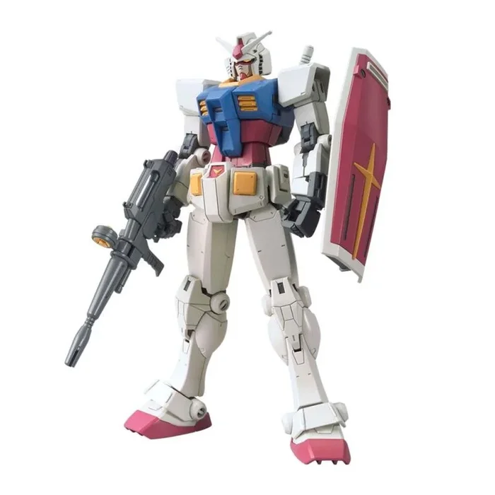BANDAI MK58205 Toys & Construcción, Multicolor