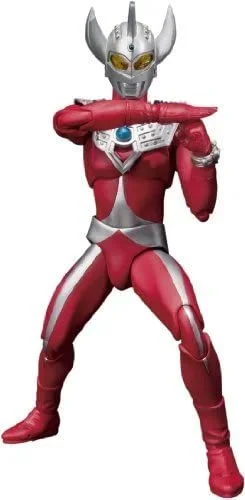 Bandai Naciones Tamashii Ultra-Act Ultraman Tarou