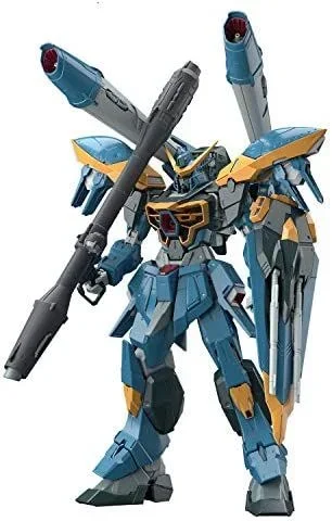 Bandai spirits 1/100 Mecánica Completa GAT-X131 Calamity Gundam