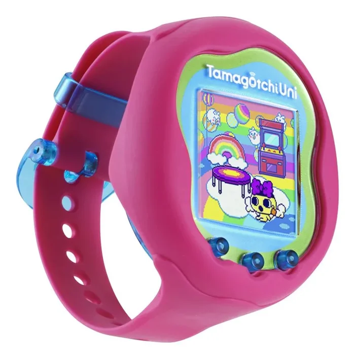 Bandai Tamagotchi 43350 juguete interactivos