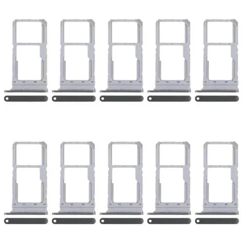 Bandeja para Tarjeta SIM y Micro SD Realme Narzo N65 5G CPH2639 (Verde Oscuro) (10 Unidades)