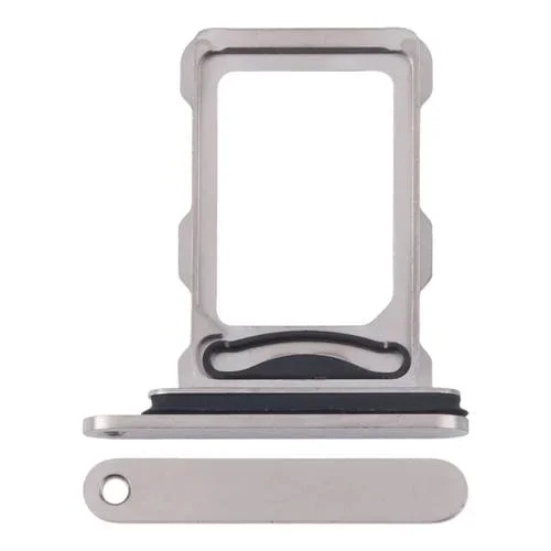 Bandeja Tarjeta SIM (Dual) Apple iPhone 16 Pro Max (T)