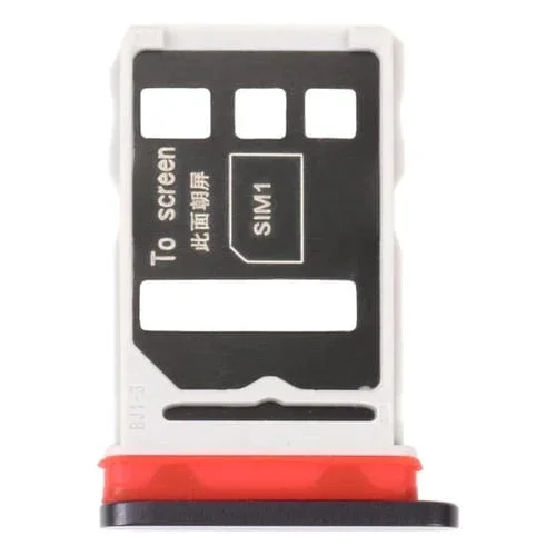 Bandeja Tarjeta SIM (Dual) Honor 30 (Negro)