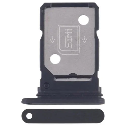 Bandeja Tarjeta SIM Dual Nothing Phone 2A (Negro)