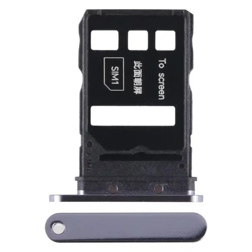Bandeja Tarjeta SIM Honor Magic 5 (Negro)
