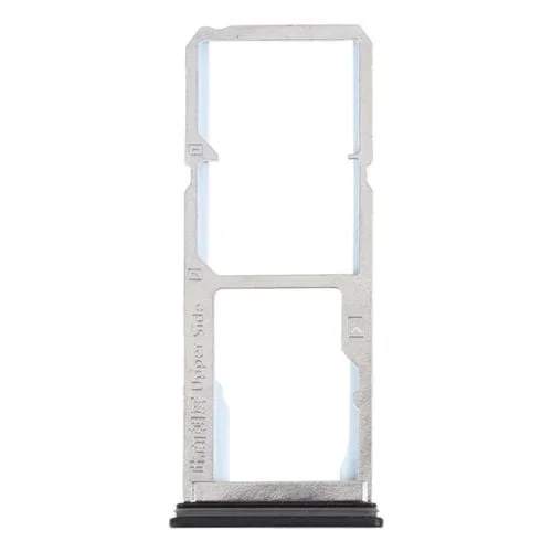 Bandeja Tarjeta SIM y Micro SD Oppo Reno2 Z y Reno2 F (Azul)