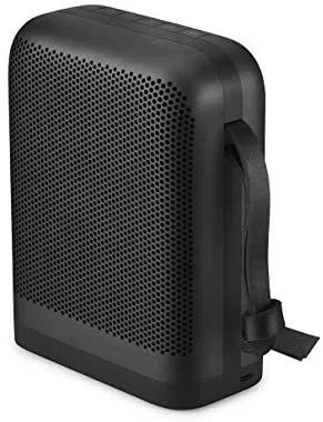 Bang & Olufsen BeoPlay P6 Negro 30 W