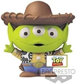 Banpresto – Figuras, Multicolor, 4983164165326.