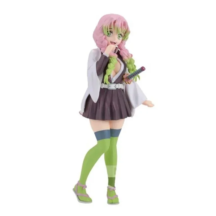 Banpresto Figura de Accion – The Grandline Series – S-HAWK