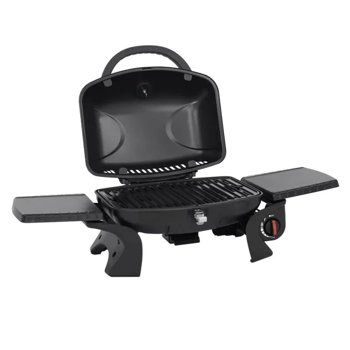 Barbacoa papillon gas portatil 110x50x34
